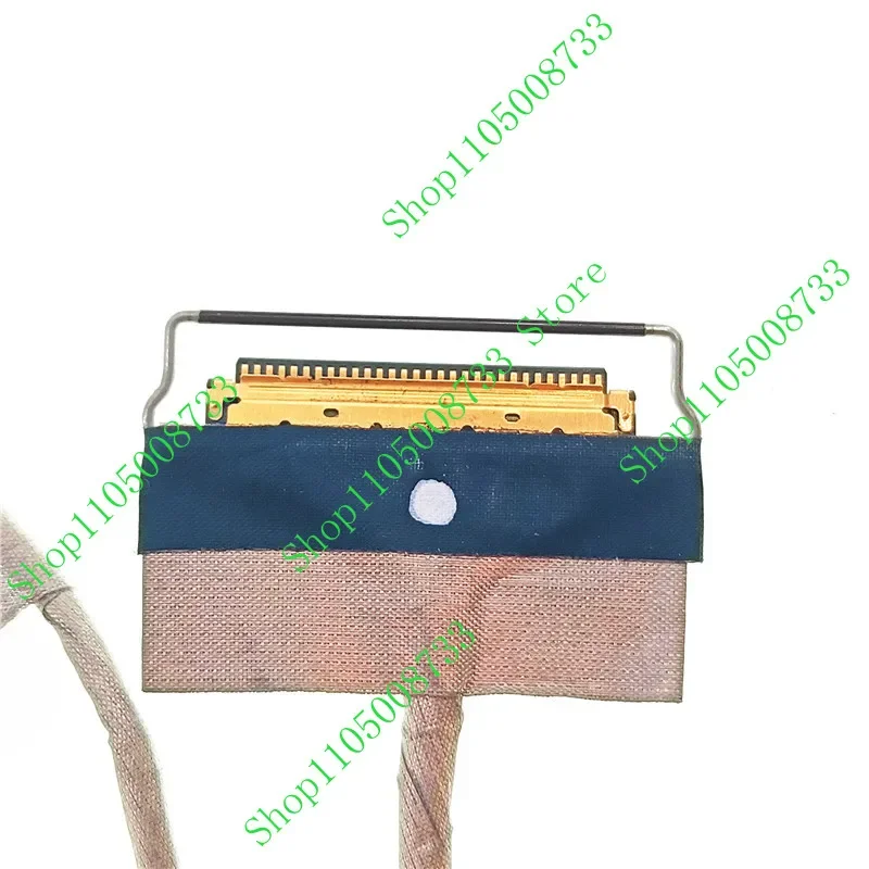 Genuine new for lenovo IdeaPad 3-17ITL6 led lcd lvds cable 5C10S30222 DC02C00QV10 DC02C00QV00 DC02C00QV20