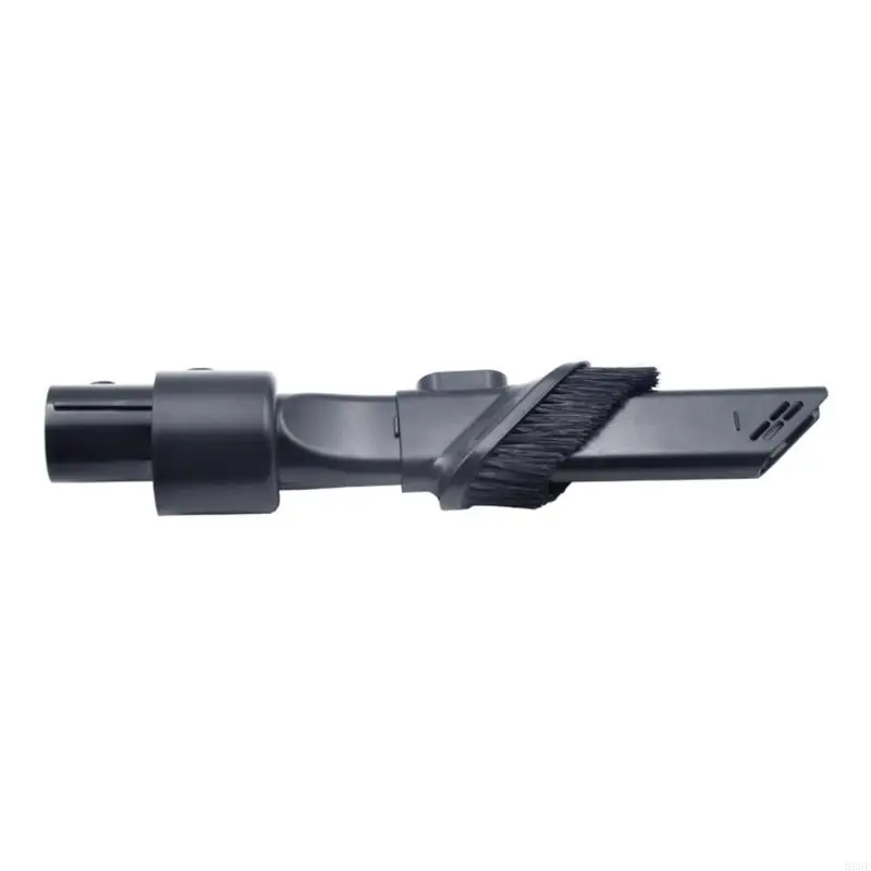 

808F Replacement Long Flat Nozzle Crevice Brush Vacuum Cleaner Parts High Efficiency Crevice Cleaning Tool Accessories