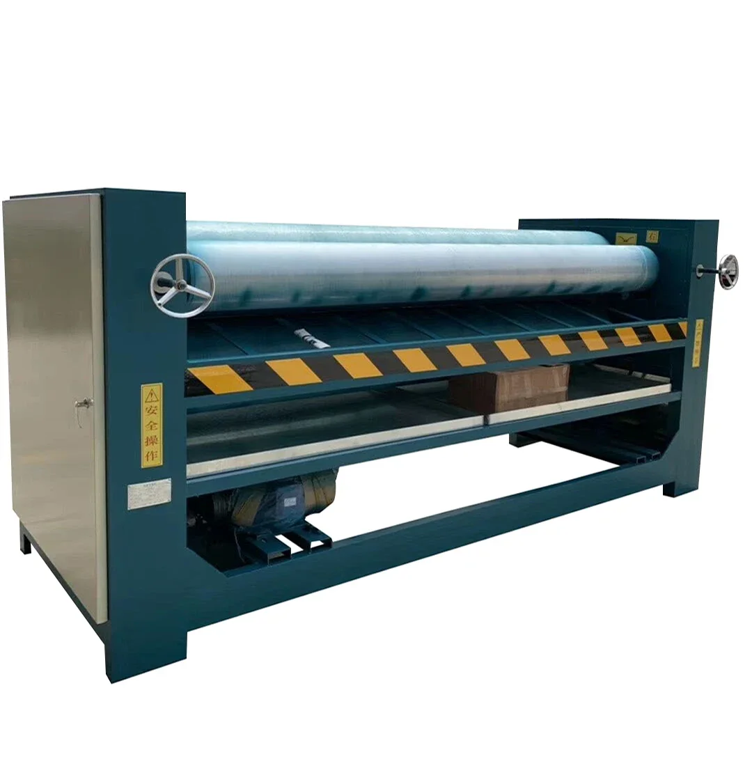 frequency wood veneer glue spreader/glue spreading machine