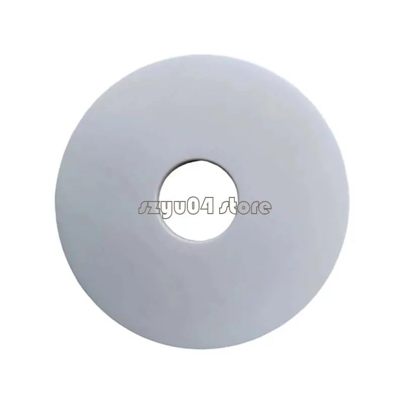 

4X7D Baby Strollers Wheel Cover White Enjoy Smoothly Ride and Extended Service Time Easy to Install for Yoya/Yoyo Models