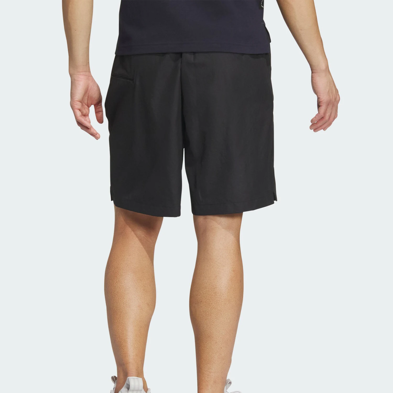 Оригинальные мужские тканые спортивные повседневные шорты Adidas TH MH WVSH IT1885