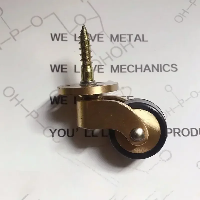 Thumbnail 2 - #60 Highest Rated Casters to Buy in 2026