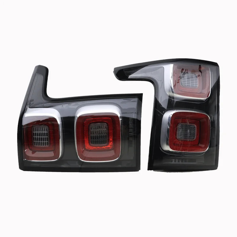 

For Applicable To 2013 To 2022 Land Rover Range Rover Executive Upgrade And Modification To Replace The Original LED Taillights