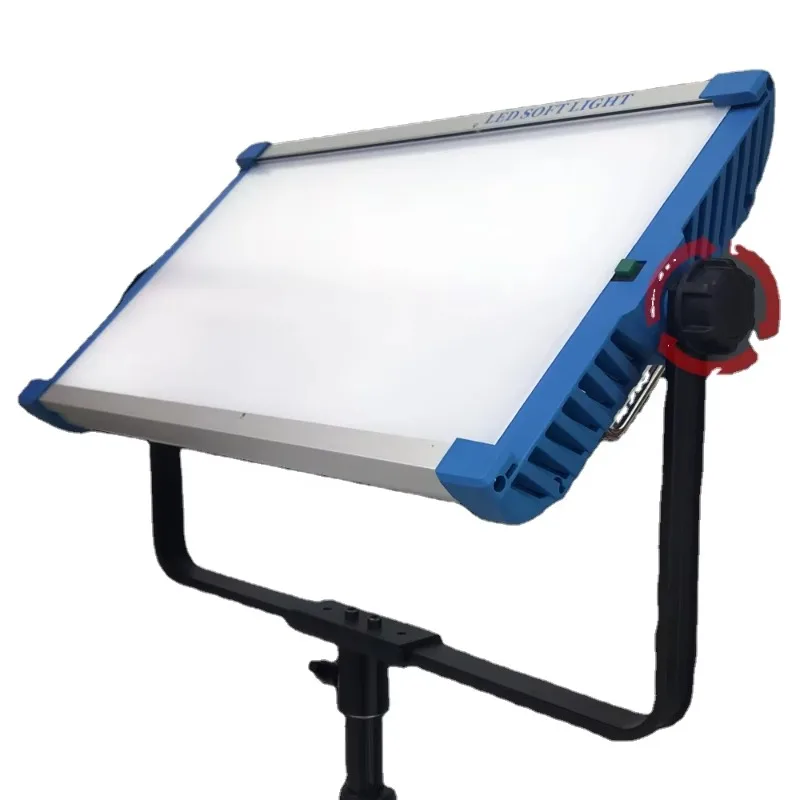 

Hot sell photographic studio led RGB light