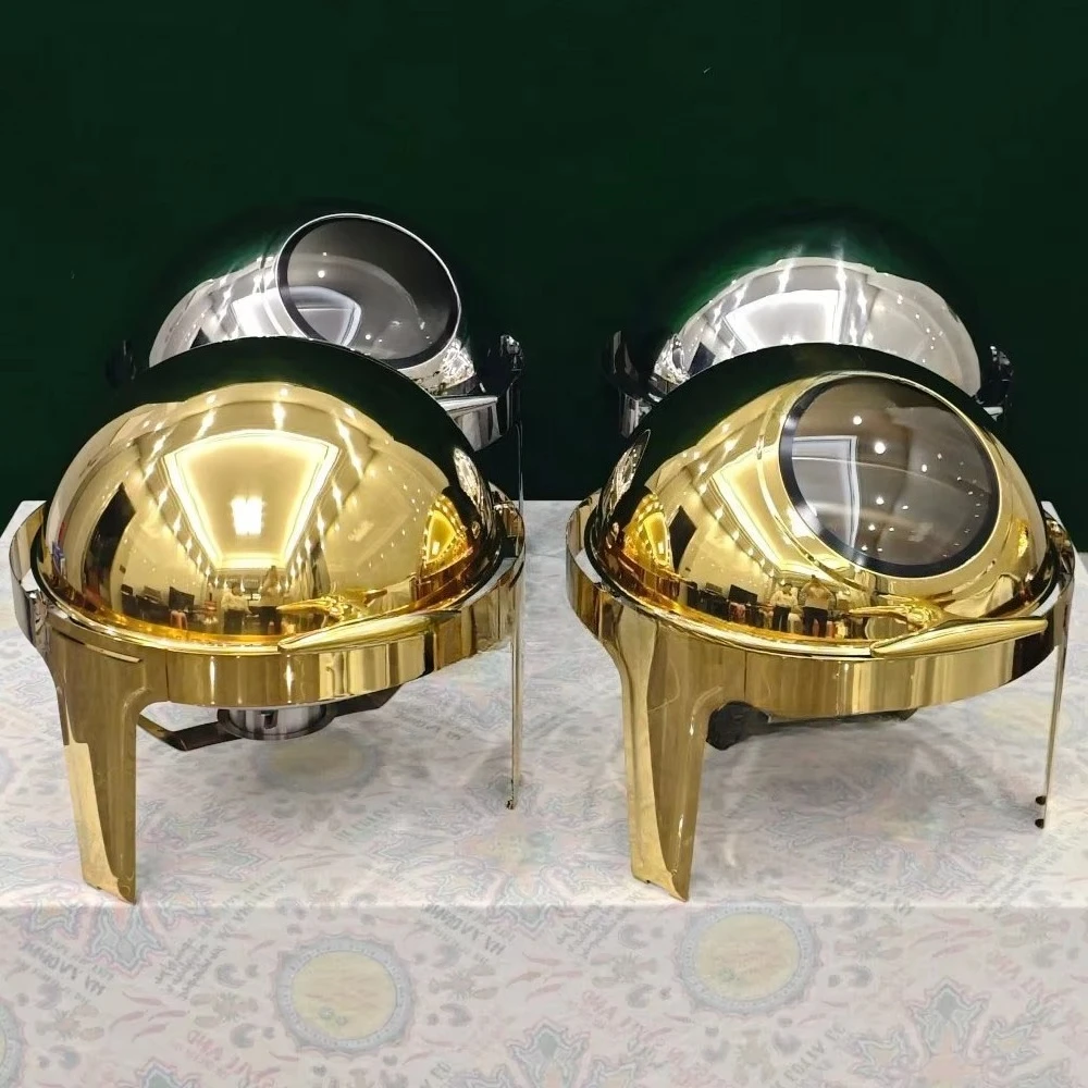 Roll Top Hot Pot 6L… - image