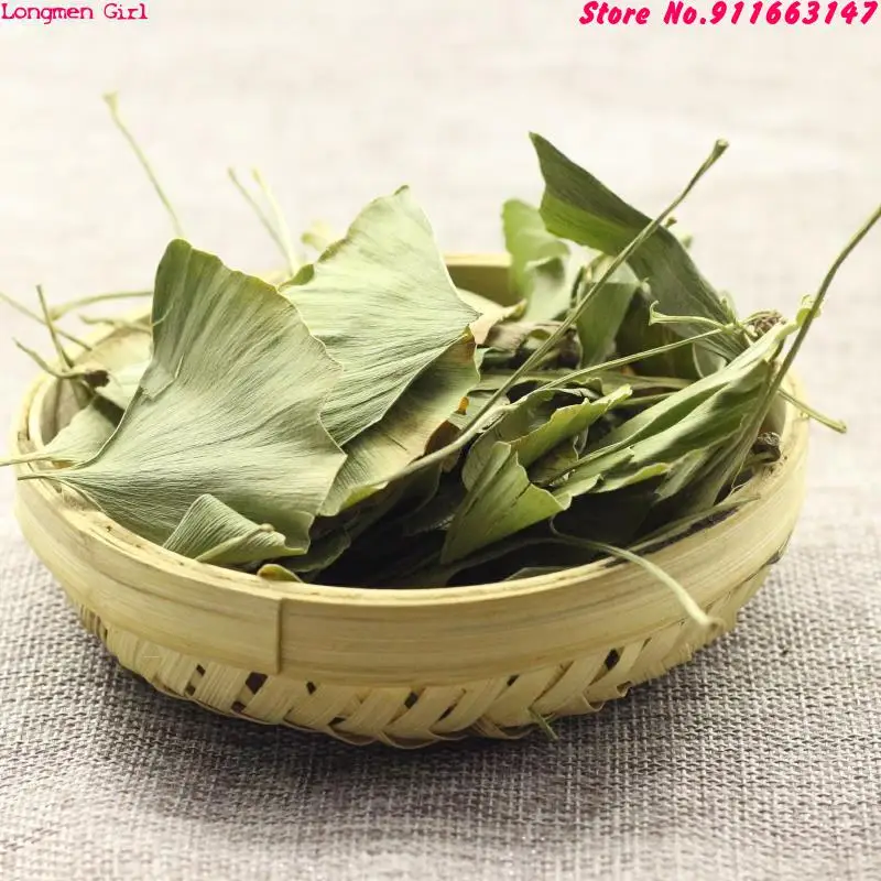 Top Natural Ginkgo Biloba Dried  Leaves For Beauty Health Soap Home Fragrance Sachet Wedding Candle Jewelry Making Outdoor Decor