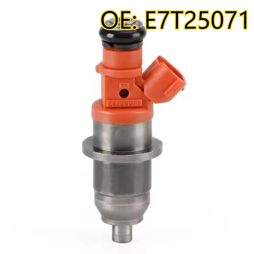 

High quality New For E7T25071 Fuel InjectorFits Yamaha Outboard HPDI 150-200 HP 68F-13761-00-00