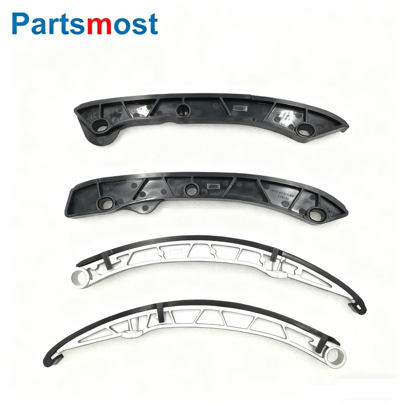3.0L 5.0L DOHC Timing Chain Tensioner Guide arm for Land Rover Discovery 4 Range Rover Sport LR032048 LR051008 LR051011 012 013