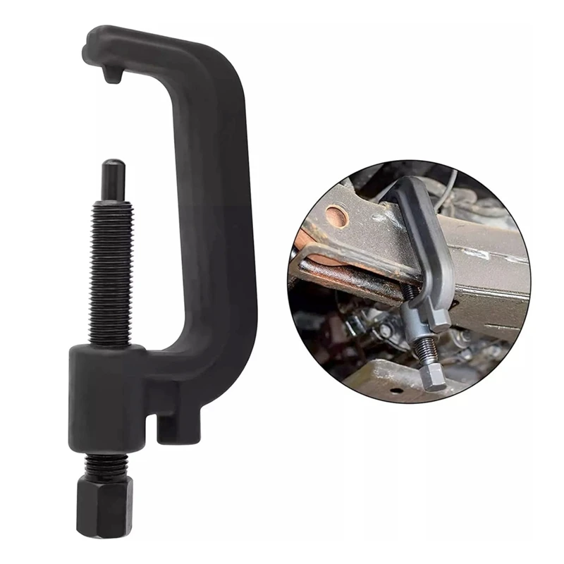 Torsion Bar Unloading Tool Key Remover For GM Chevy Ford Dodge Drop Forged Cars