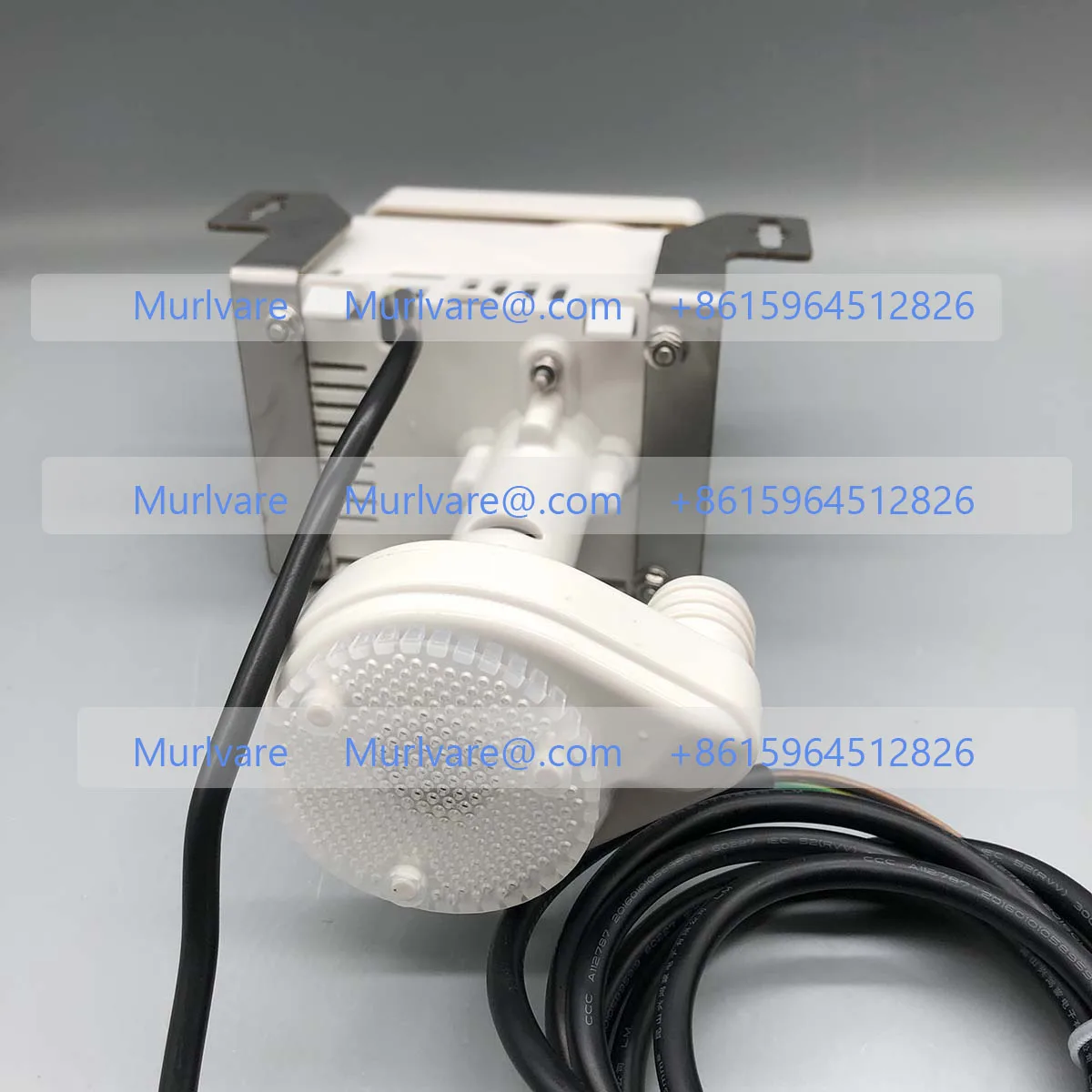 

Универсальные аксессуары для изготовления льда, циркуляционный насос 220-240 В, 50/60 Гц, 0,4 А, CNCL 61/30, водяной насос для льдогенератора