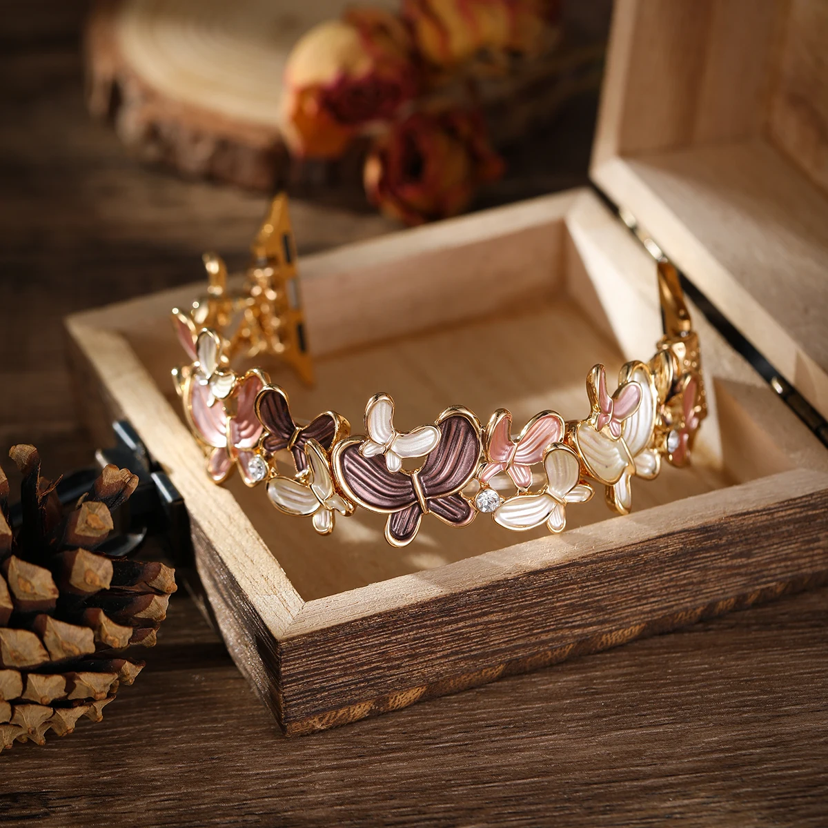 애플 워치용 여성용 탄성 손목 밴드, 46mm 울트라 49mm 스트랩, 아이워치 10, 9, 8, 42mm, 38, 40, 45mm 시계 밴드 액세서리