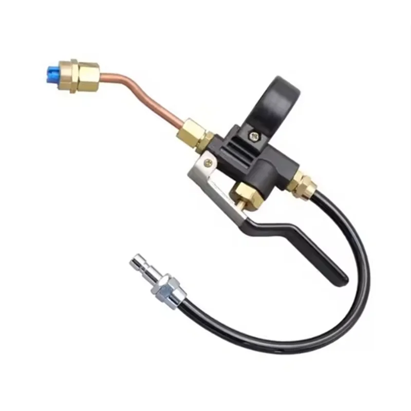 AT21-Car Washing Machine High Temperature Steam Cleaner Carpet Extractor Cold Water Switch Carpet Extractor For Sofa Cleaning