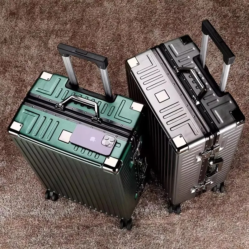 Thumbnail 2 - #7 Cheap Large Capacity Suitcases Worth Buying