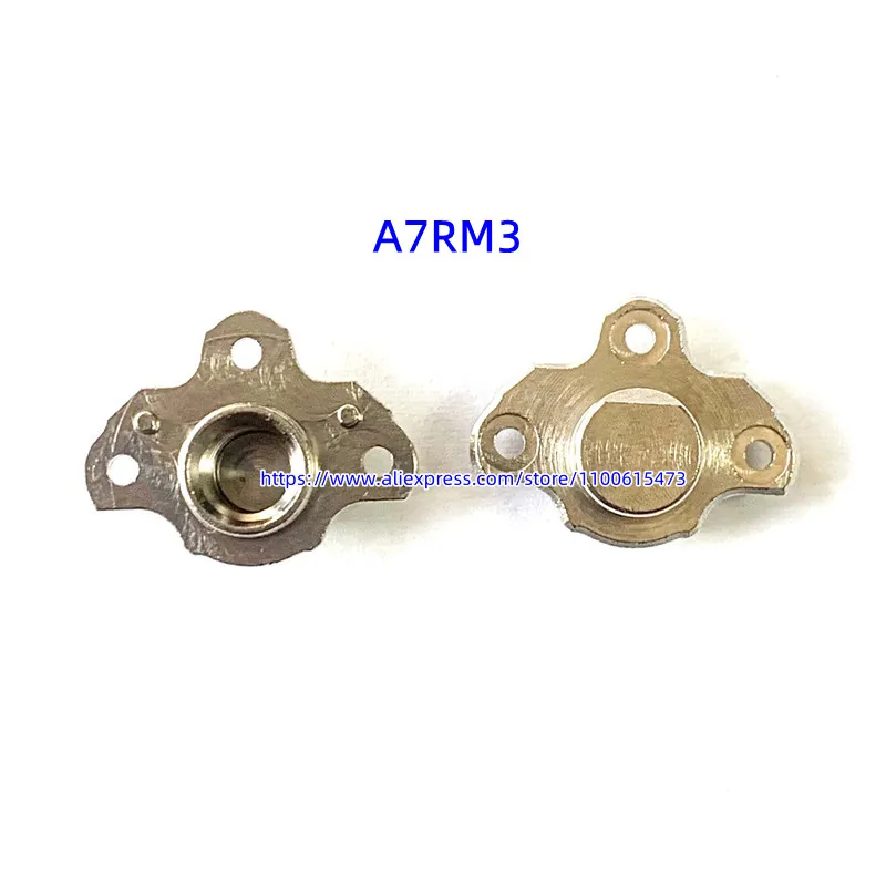 

НОВЫЙ A7 III/A7R III нижний штатив с фиксированной пластиной, базовая гайка для Sony ILCE-7M3 ILCE-7RM3 A7M3 A7RM3