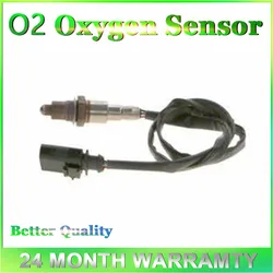 For 0258030129 04E906262BJ Rear Lambda Probe O2 Oxygen Sensor SEAT IBIZA TOLEDO MK4 Skoda FABIA Rapid VW POLO 1.2 TSI 2014-2020