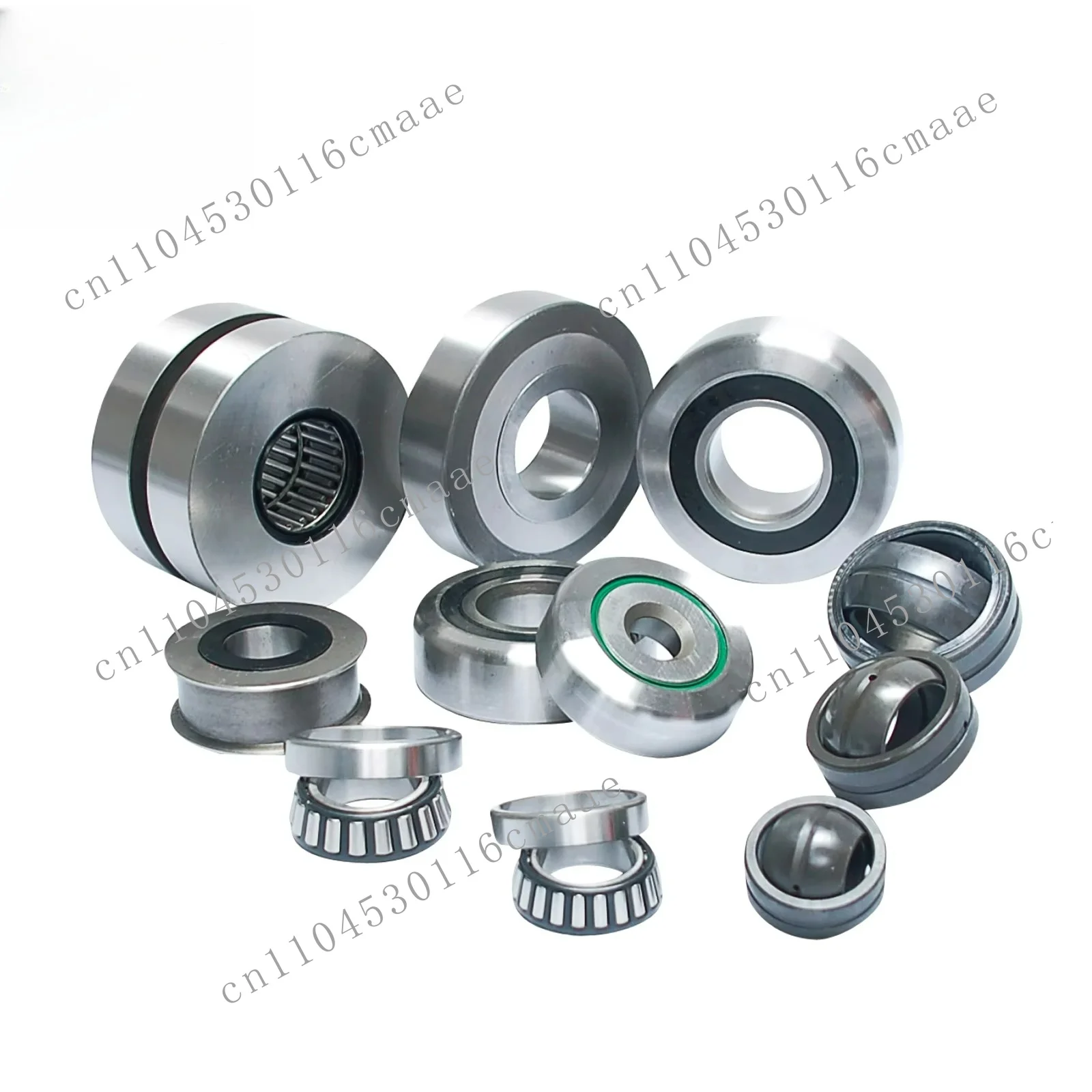 Forklift Parts Mast Bearing Support Chain Cam Roller 0009249534 0009249476 0009249640 0009933600 0009933670