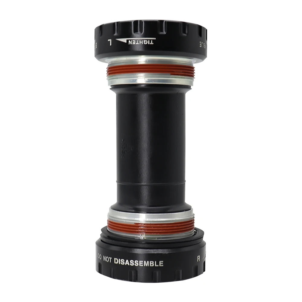 SHIMANO BB-UR400 Bottom Bracket for MTB Bike Threaded Bottom Bracket 68MM Shell Width Mountain Original Bicycle Parts