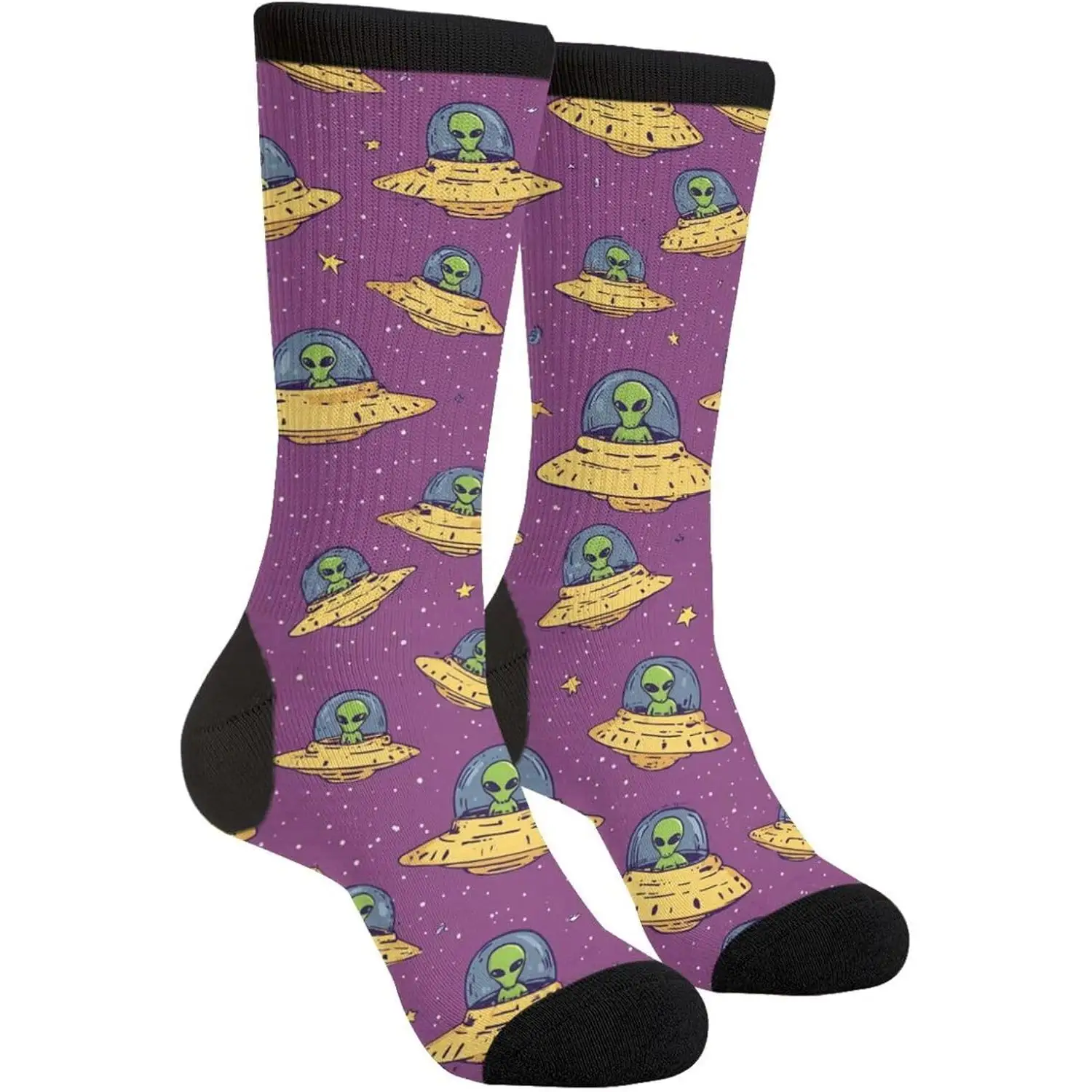 

Забавные новые носки, повседневные спортивные носки Crazy Crew для женщин и мужчин, дышащие нескользящие спортивные носки в стиле Харадзюку в стиле ретро