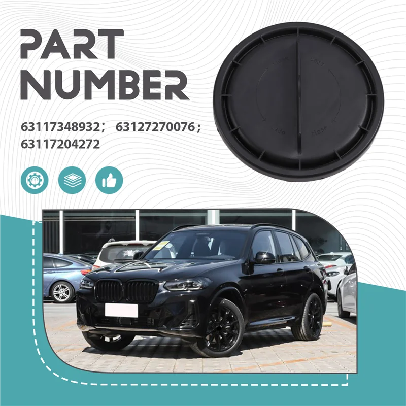 A73X-New Headlight … - image