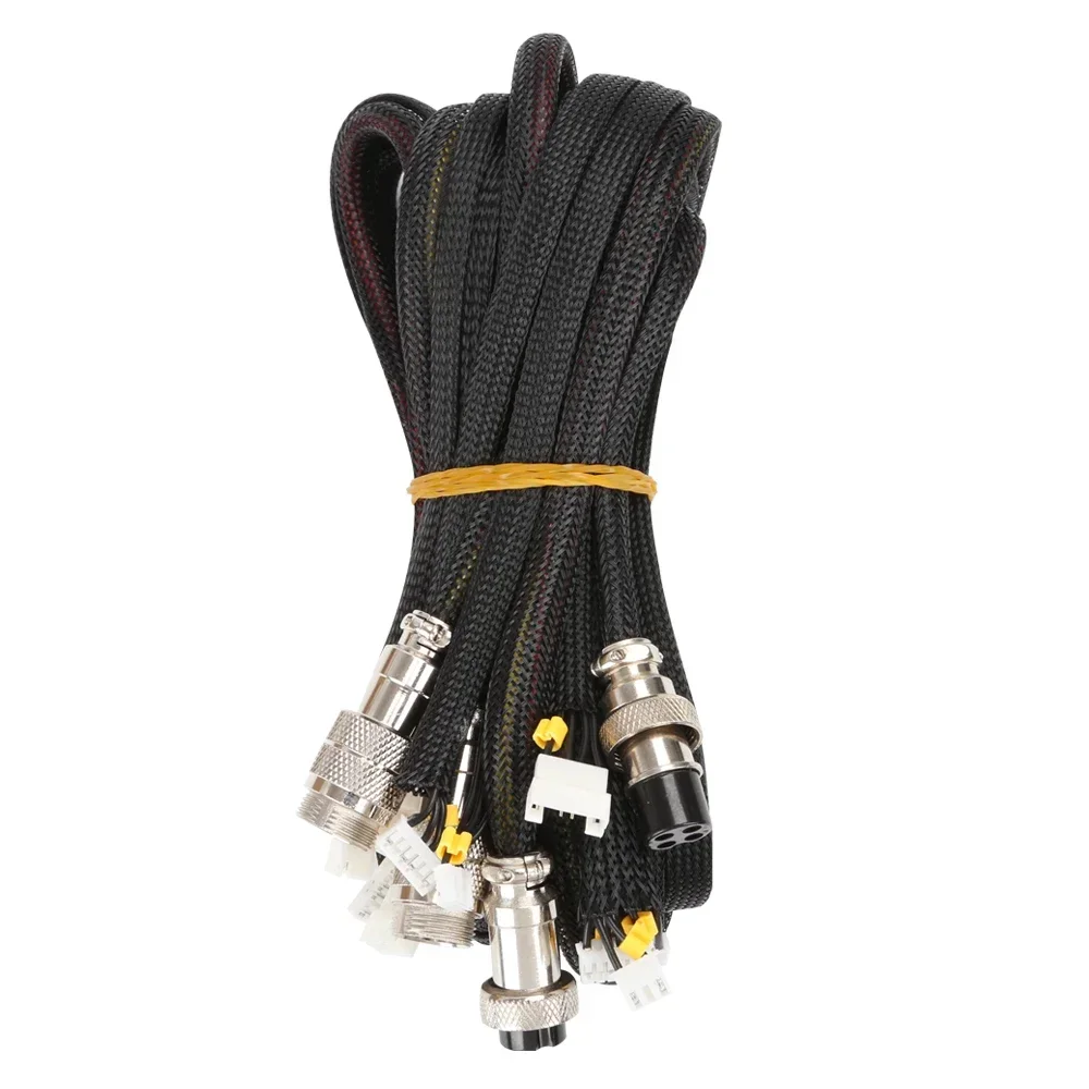 Extension Cable Kit for CR-10 CREALITY 3D Printer Part