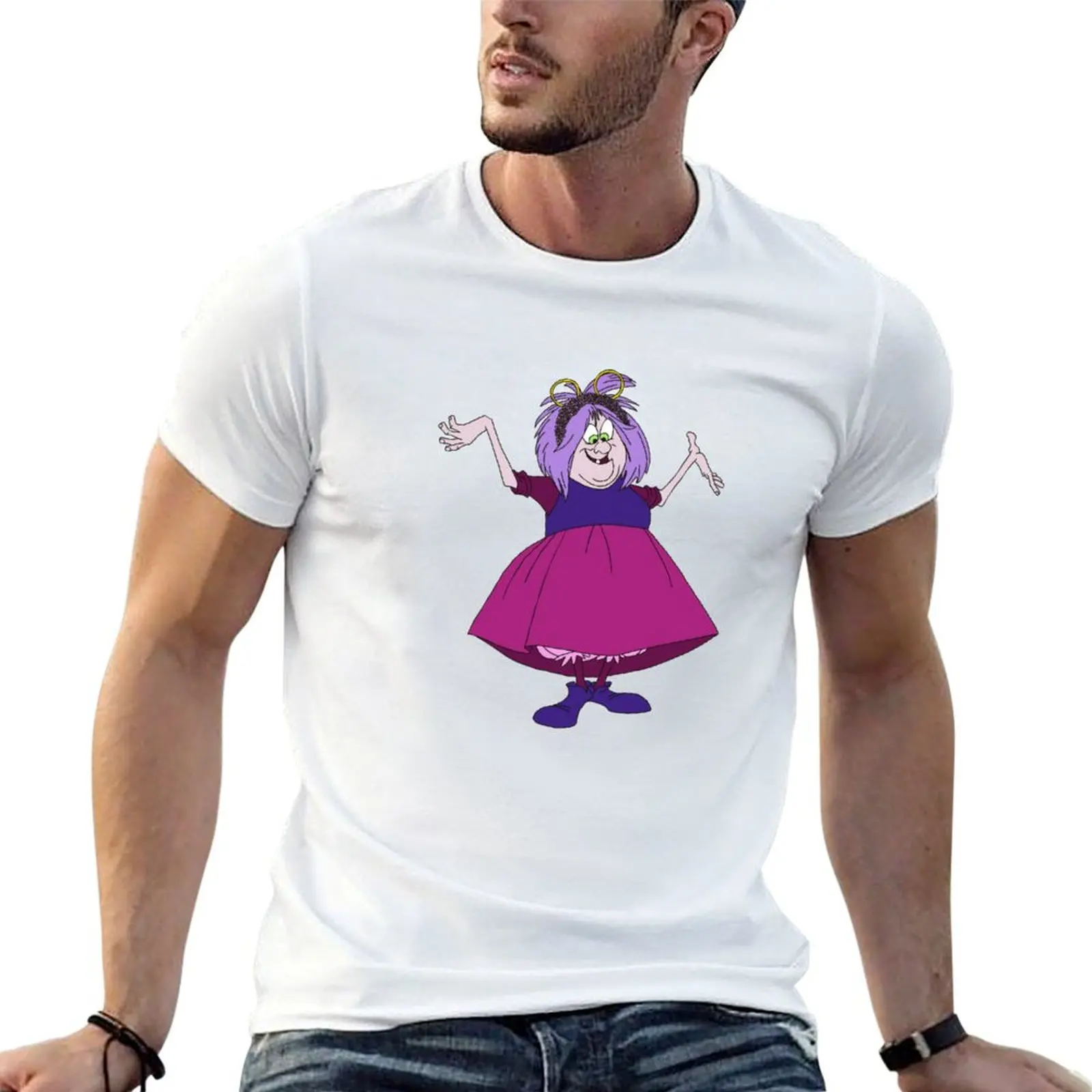 

Mim funny for T-Shirt shirts cotton man shirts man Madam funny t t