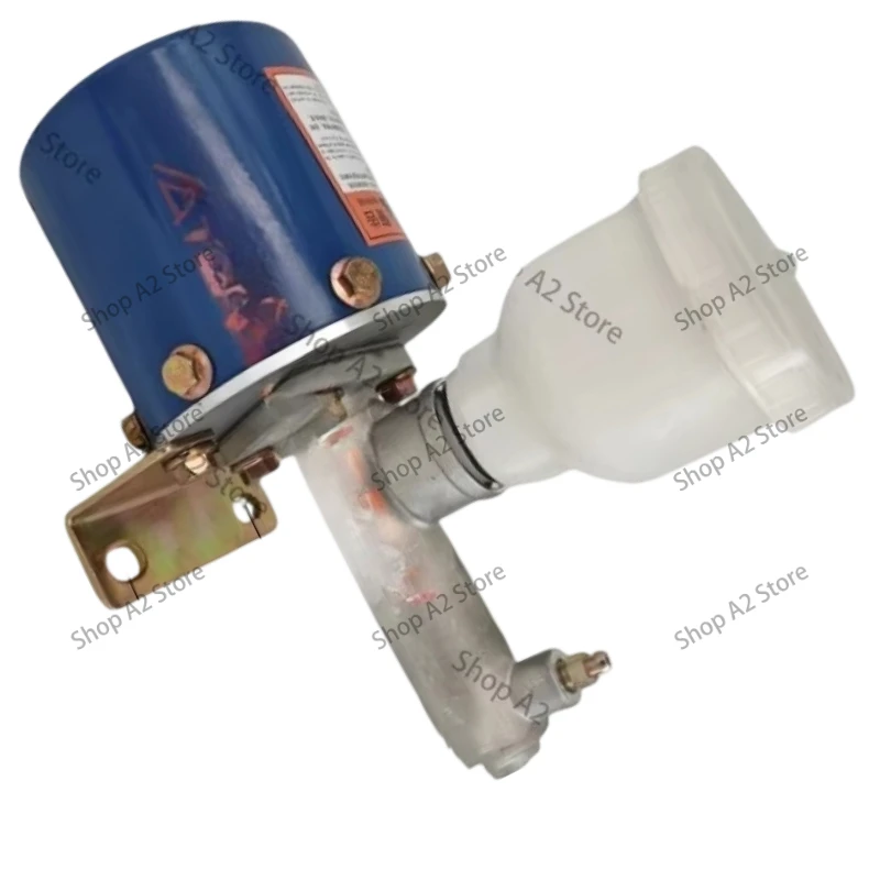 Small Forklift & Loader PU Booster Pump, Brake Master Cylinder Replacement Part