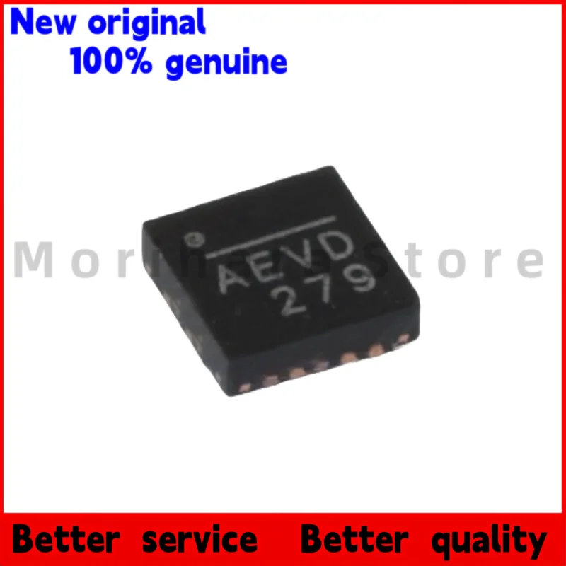 

5 шт./100% новый NB669GQ-Z NB669GQ NB670GQ AEV ADZ ADZ AD2 Черный пластиковый корпус