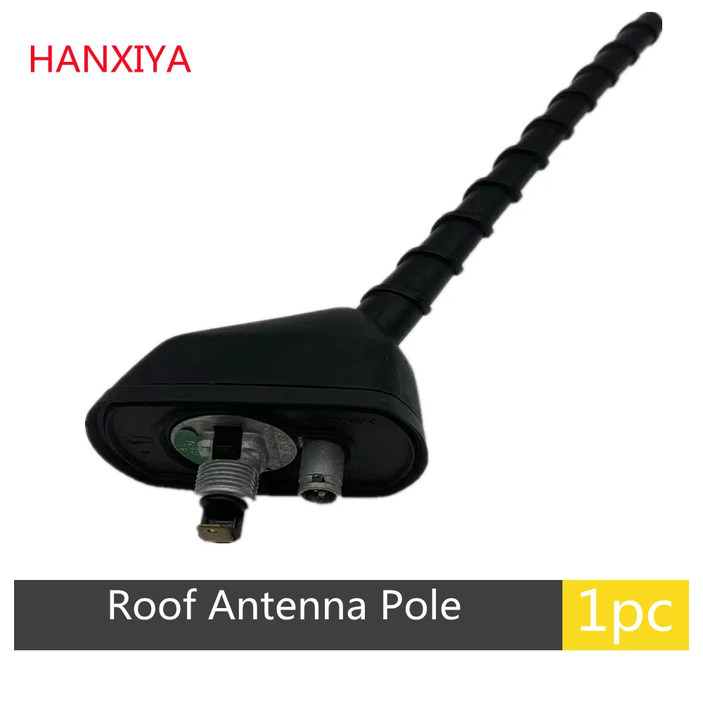 962152 p000 palo Antenna tetto AM / FM per Hyundai Santa Fe CM Elantra GT i30 2013-2019 96215-2P000