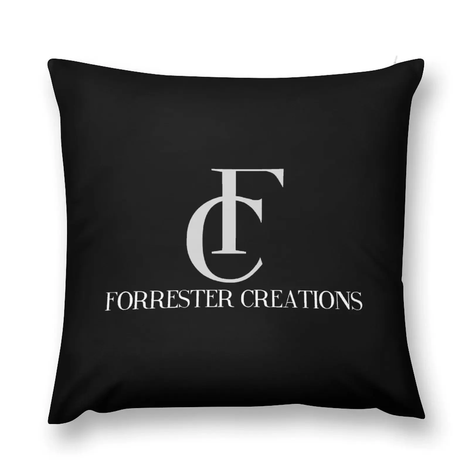 Forrester Creations The Bold And Beautiful Shirt Throw Pillow Cushions Home Decor christmas cushions covers pillow