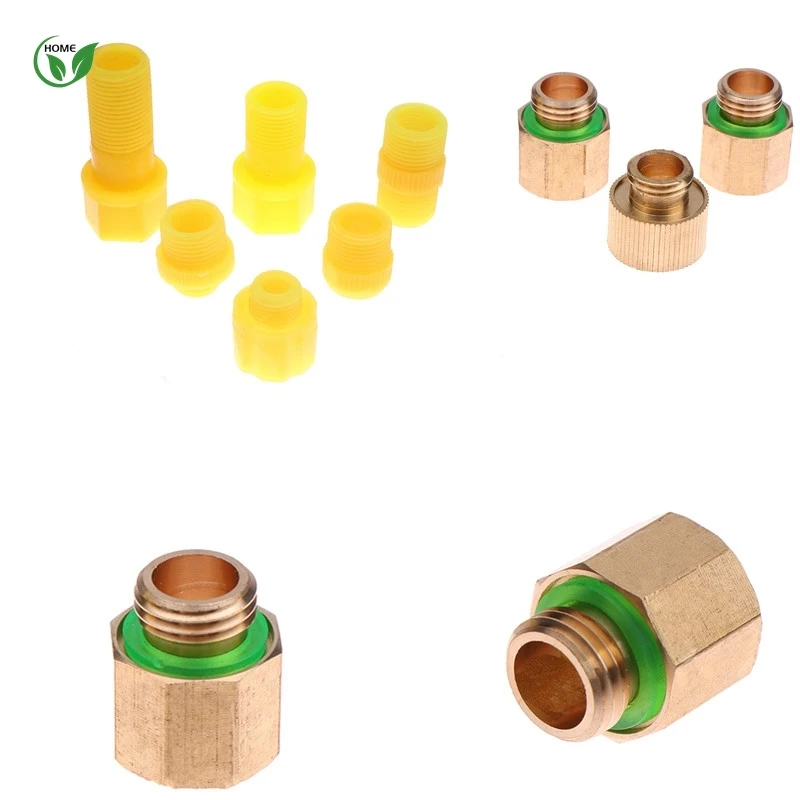 Multi Style Spraying Rod Handle Conversion Connector For Agricultural Electric Sprayer Garden Spraying Watering Can Accessories