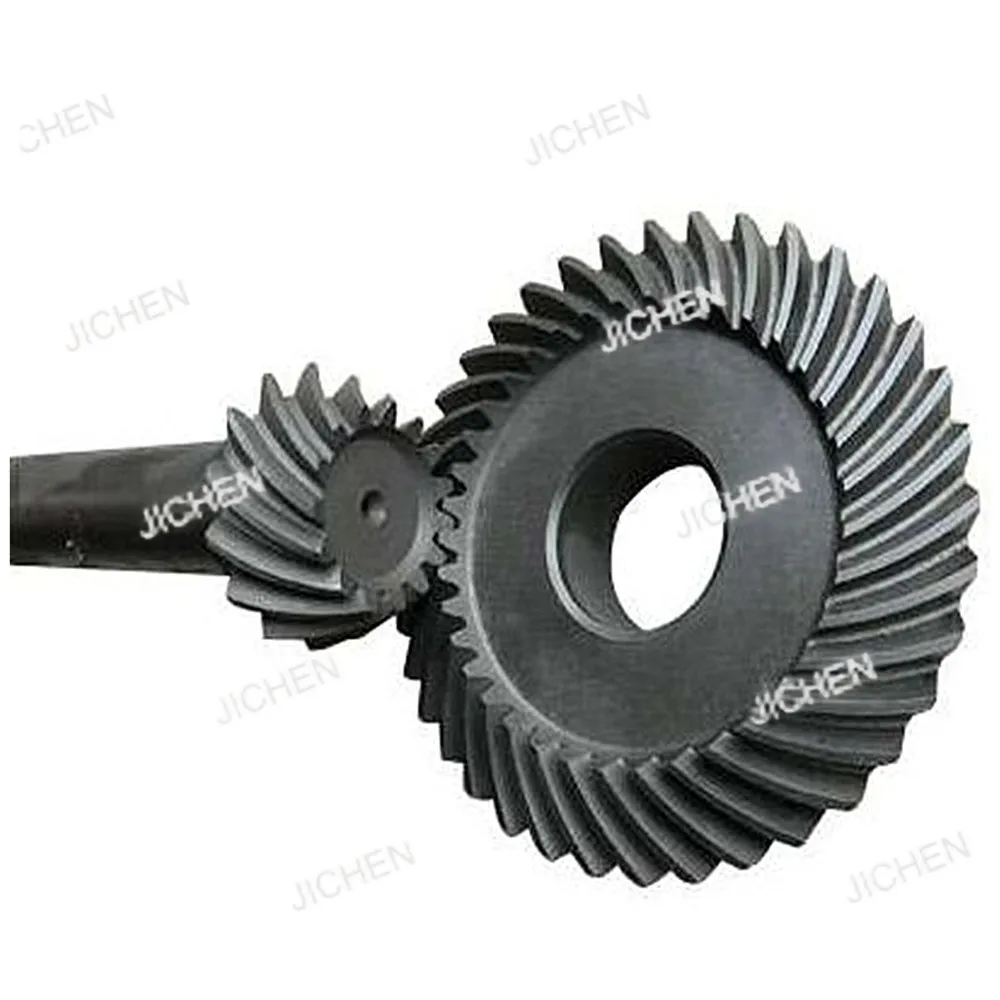 

Customized mechanical drivetrains/automotive/mechanical hobbing bevel gears