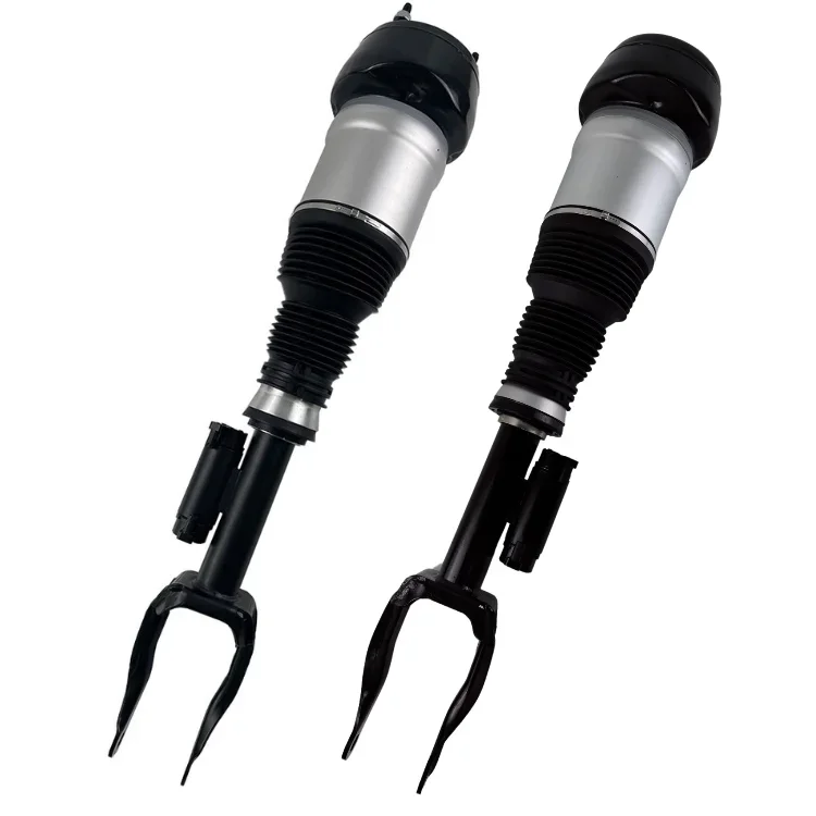 

For Mercedes-Benz GLE Coupe C292 Front Air Shock Absorber Air Suspension Parts OE 2923202500 2923202600