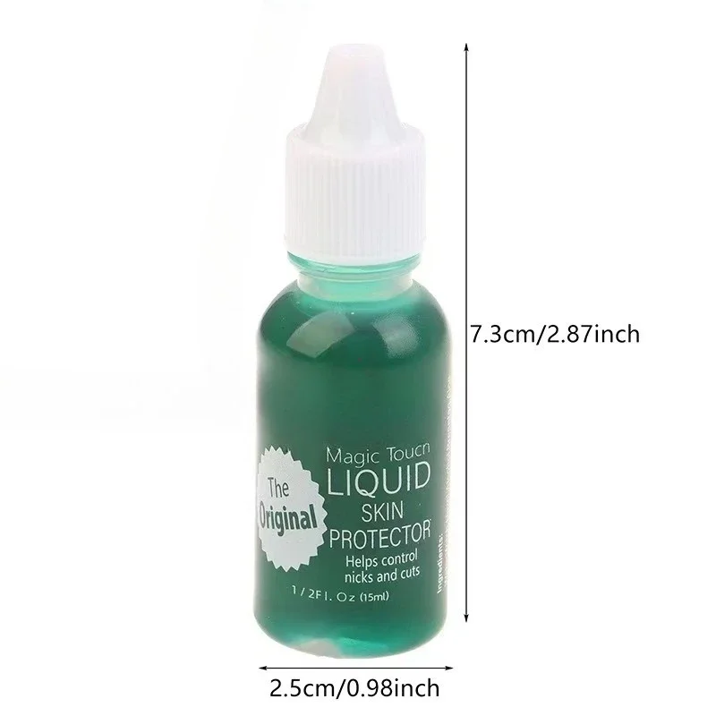 أداة مرقئ لفن الأظافر عملية قوية وسريعة لوقف النزيف من أجل مانيكير حصريًا لصالونات الأظافر