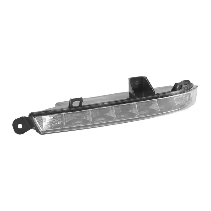 

Car Side DRL LED Fog Lamps Lights Daytime Running Lights For Mercedes Benz W221 S63 AMG 2007-2013