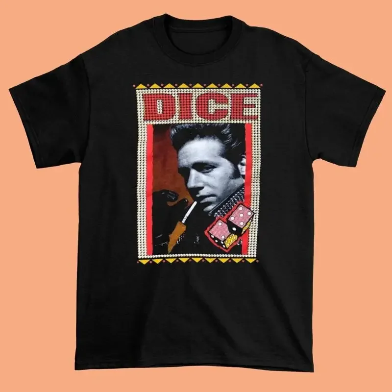 Rare Andrew Dice Clay Live Tour Cotton T Shirt All Size S 234XL