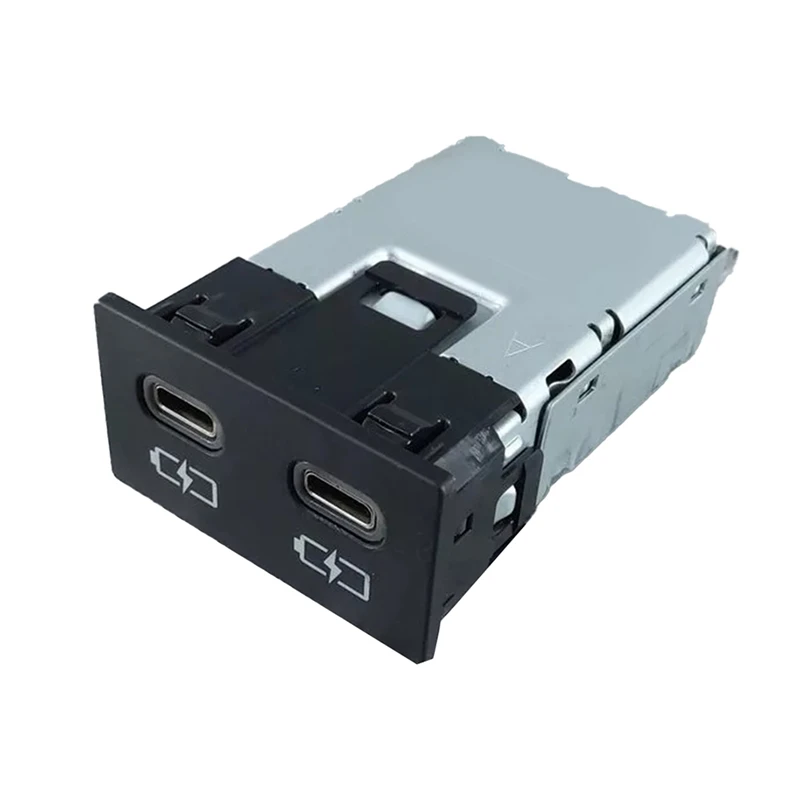 85532-60040 Car Usb… - image