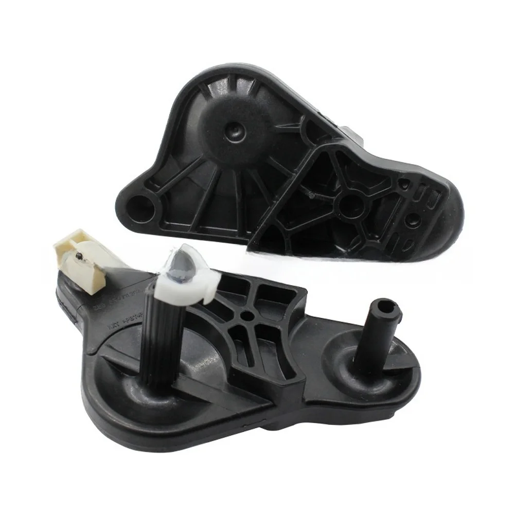 Transmission Shift Linkage Bracket Bushing Clamp Set for For Polo Engineered to Meet Original Equipment Standards