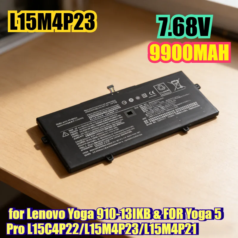 9900Mah High Capaci… - image