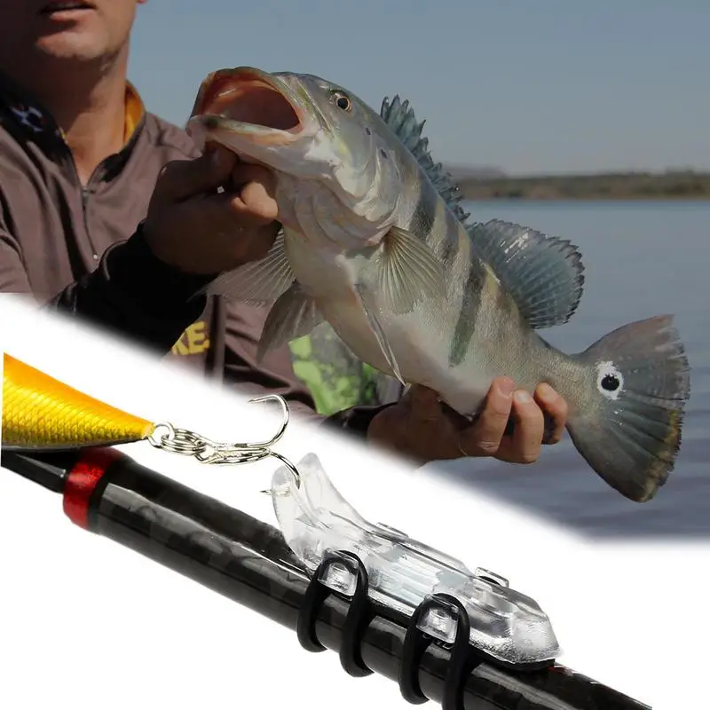 

Magnetic Fishing Rod Hook Keeper Magnetic Fishing Rod Hook Keeper 5x Fishing Rod Hook Holder Magnetic Fishing Rod Hook Keeper