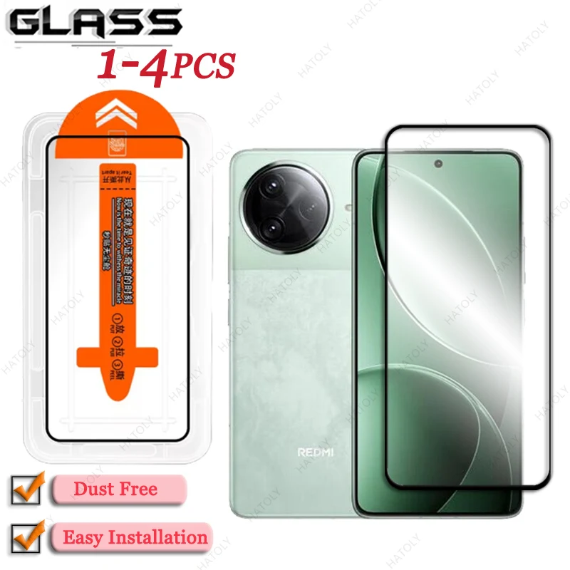 4PC Dust Free Easy … - image