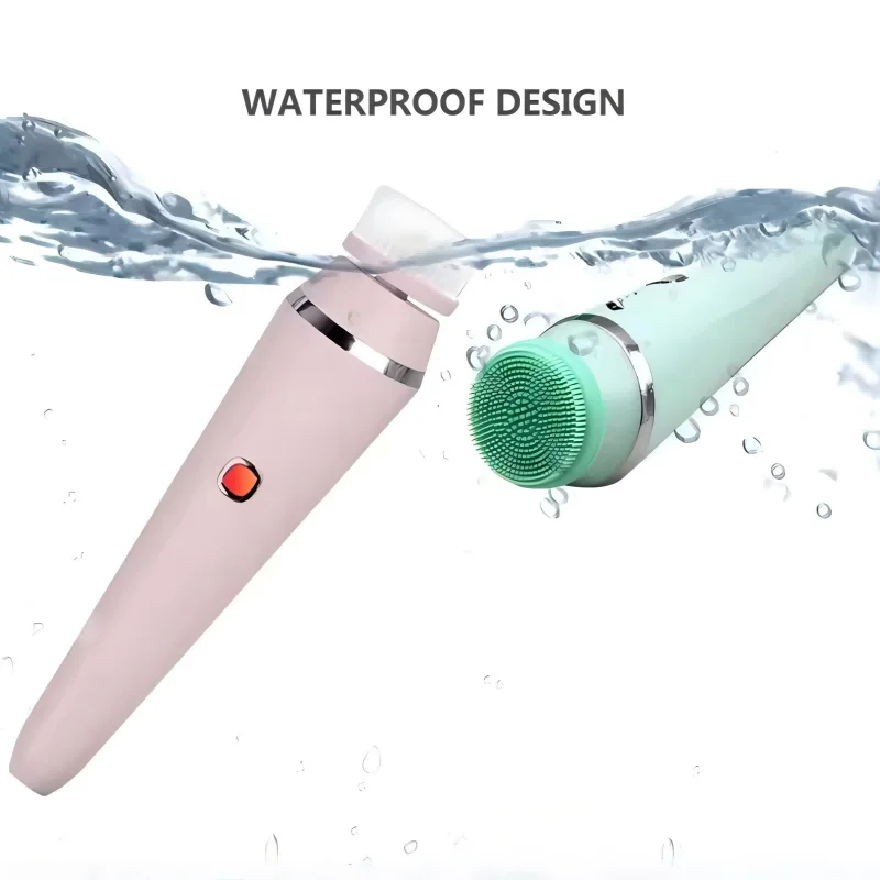 Thumbnail 2 - #10 Discounted Facial Cleansing Brushes Worth Buying