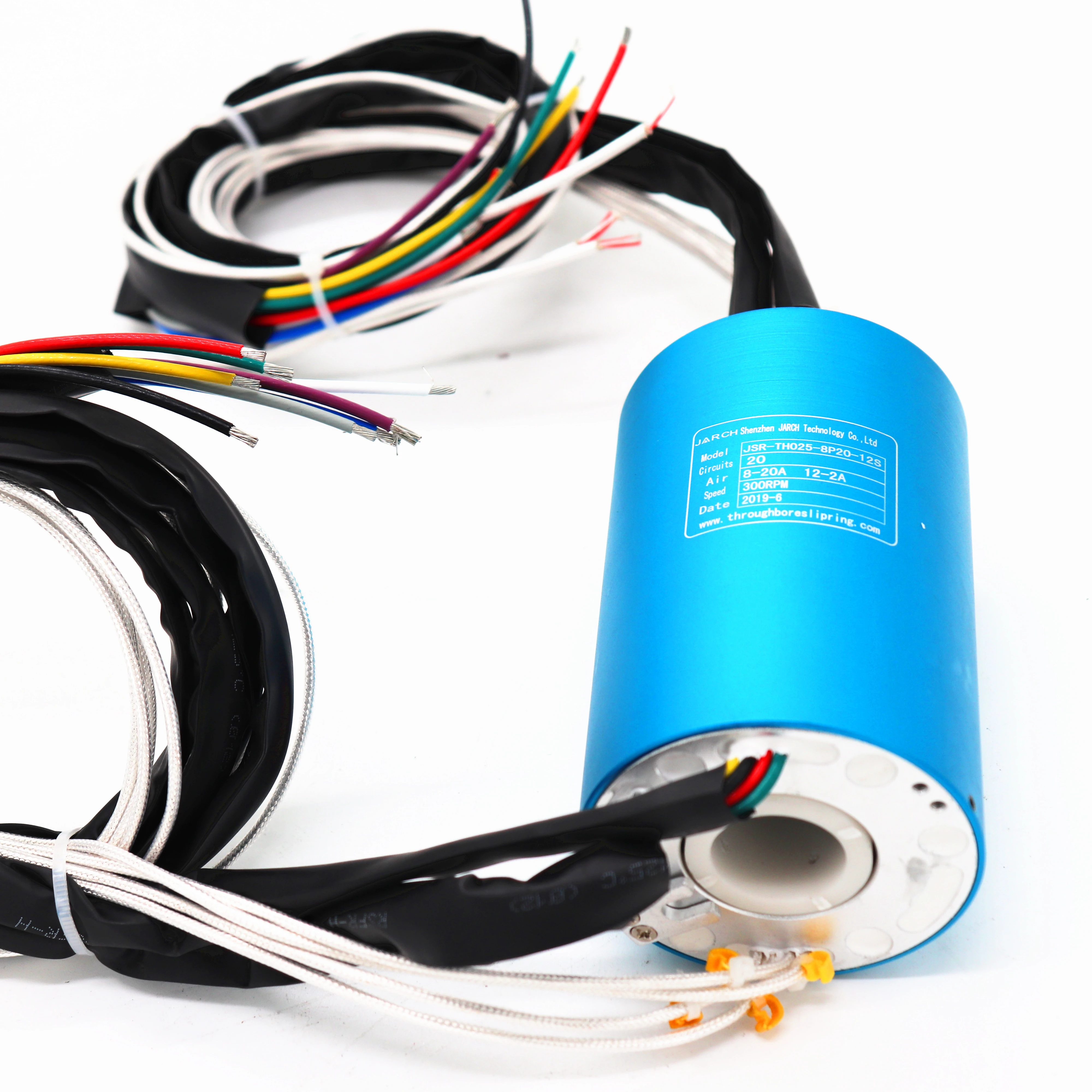 High Current Indust…