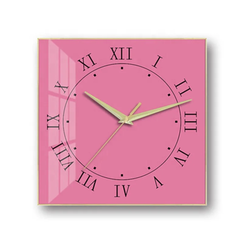 

Islamic Wall Clock Modern Design Digital Decorate Wall Clocks for Sale