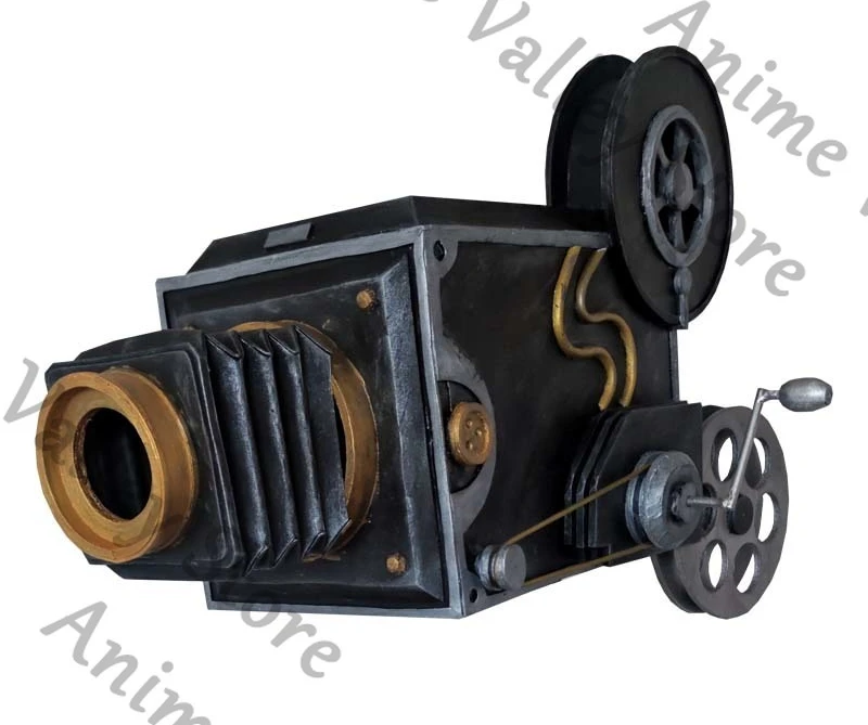 

Anime Reverse:1999 Loggerhead Cosplay Wearable Props Cartoon Lightweight Design Customization Accessories Xmas Hallowmas