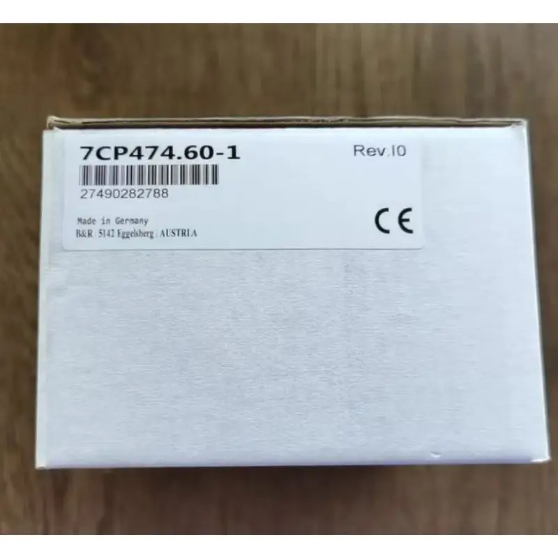 Новый модуль 7CP474.60-1 для быстрой доставки