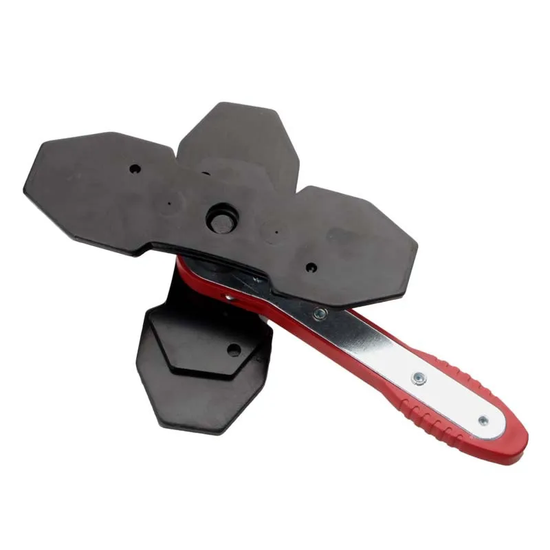 

Brake Piston Compressor Wrench, Disc Brake Wrench, Brake Piston Separator Tool, Brake Pump Adjuster