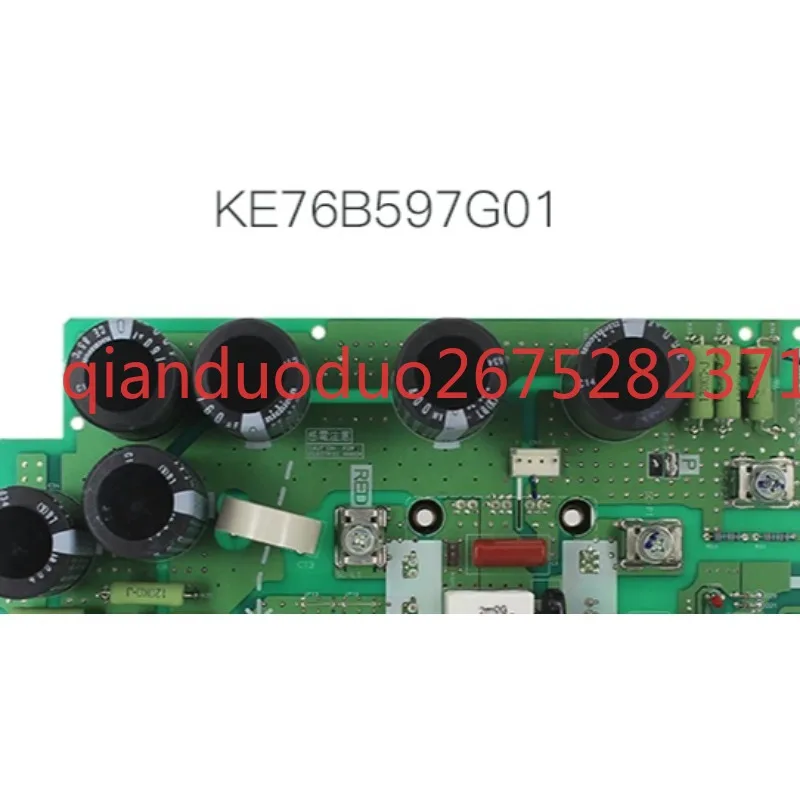 

Подходит для запчастей кондиционеров Mitsubishi Electric KE76B597G01