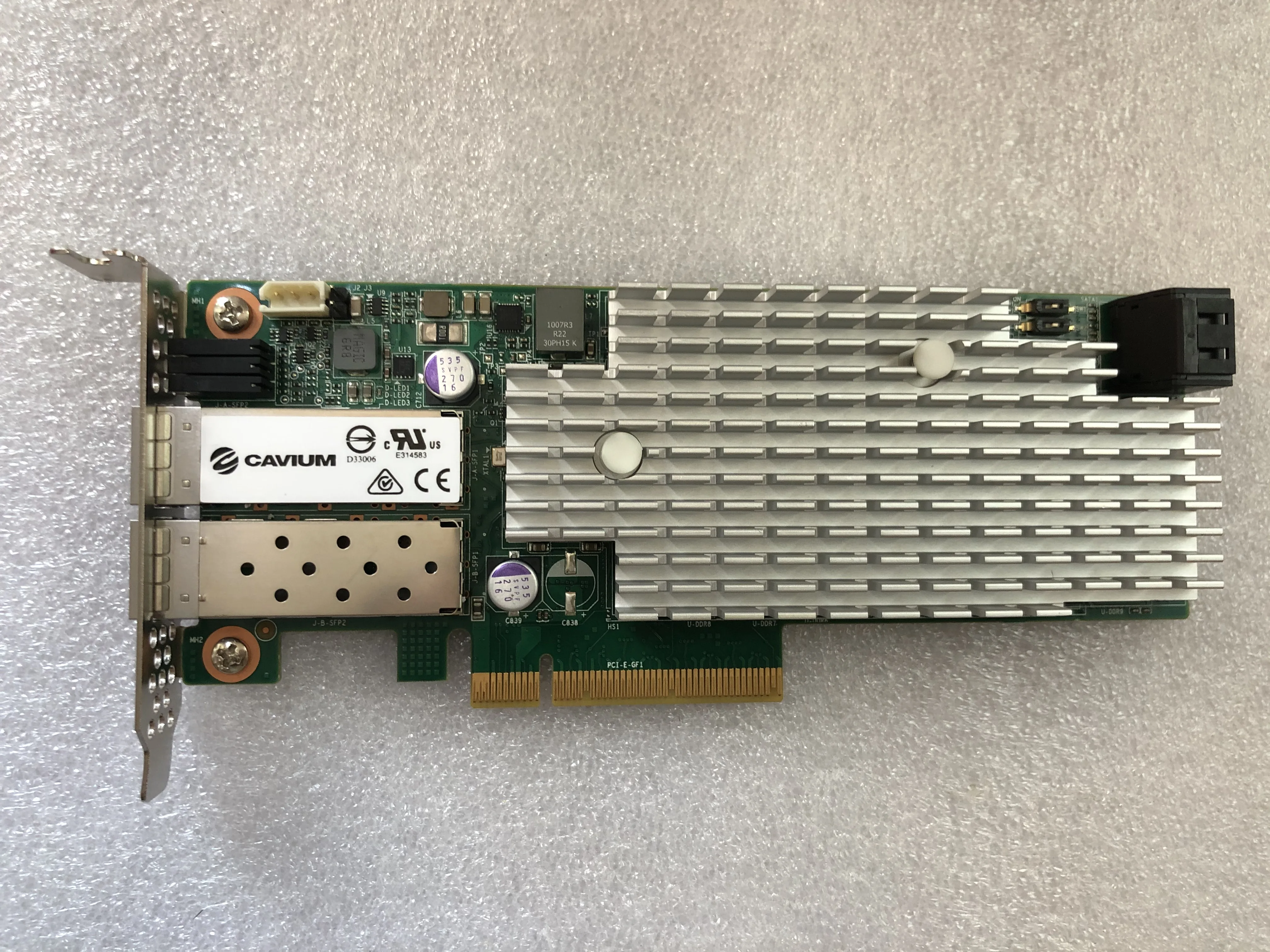 CAVIUM CN2350-210SVPN-G 10G  CN2350 network card