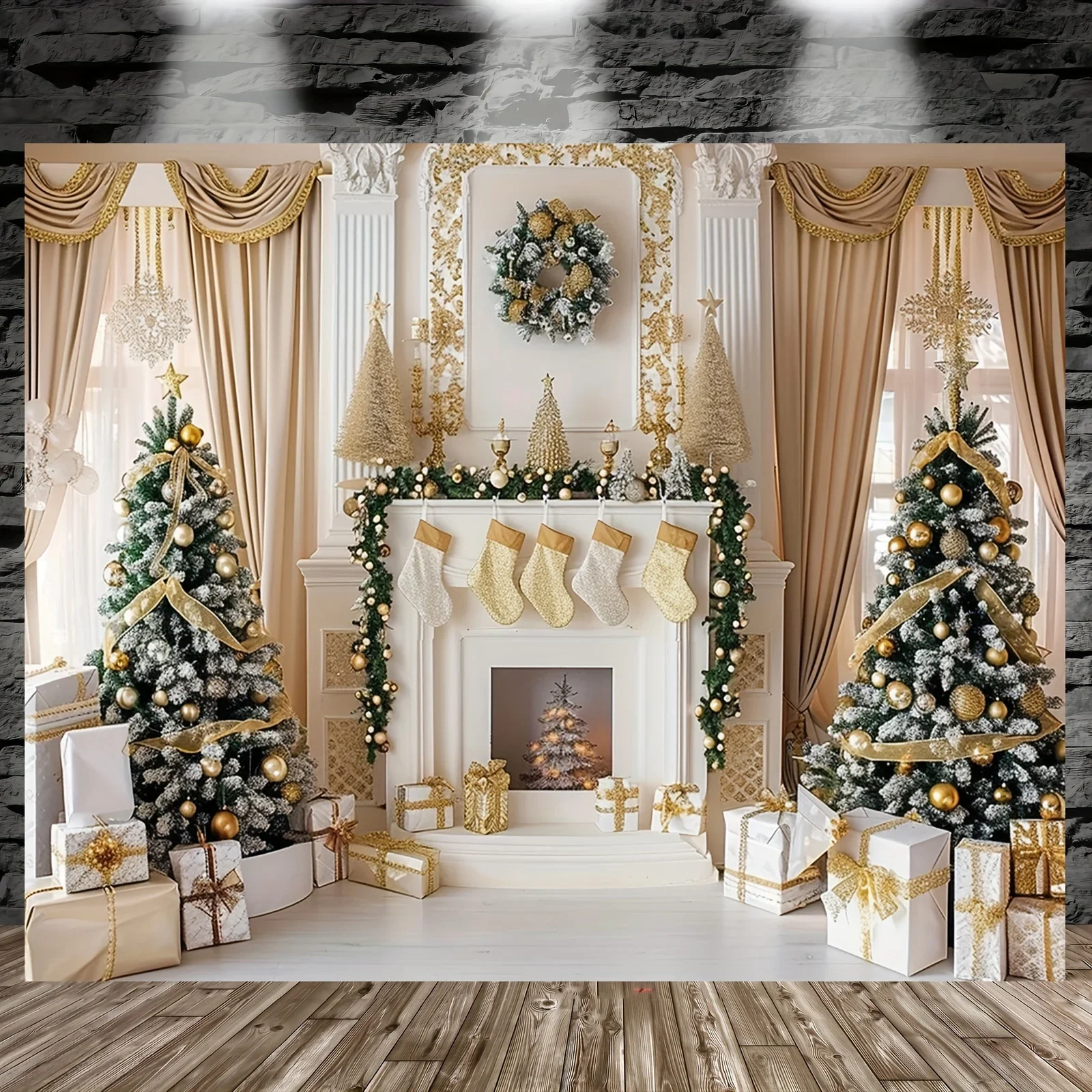 Thumbnail 2 - #29 Compare Holiday Stockings Before You Buy