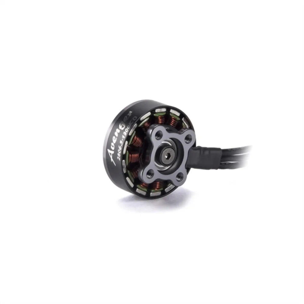 BrotherHobby Avenger 2806.5 1300/1700/1920KV 4-6S Brushless Motor For 5-7inch RC Racing Model